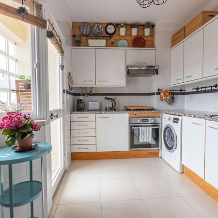 Spacious Beach Flat In Costa Caparica By Soulplaces Costa de Caparica Εξωτερικό φωτογραφία