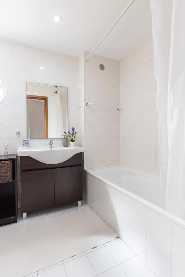 Spacious Beach Flat In Costa Caparica By Soulplaces Costa de Caparica Εξωτερικό φωτογραφία