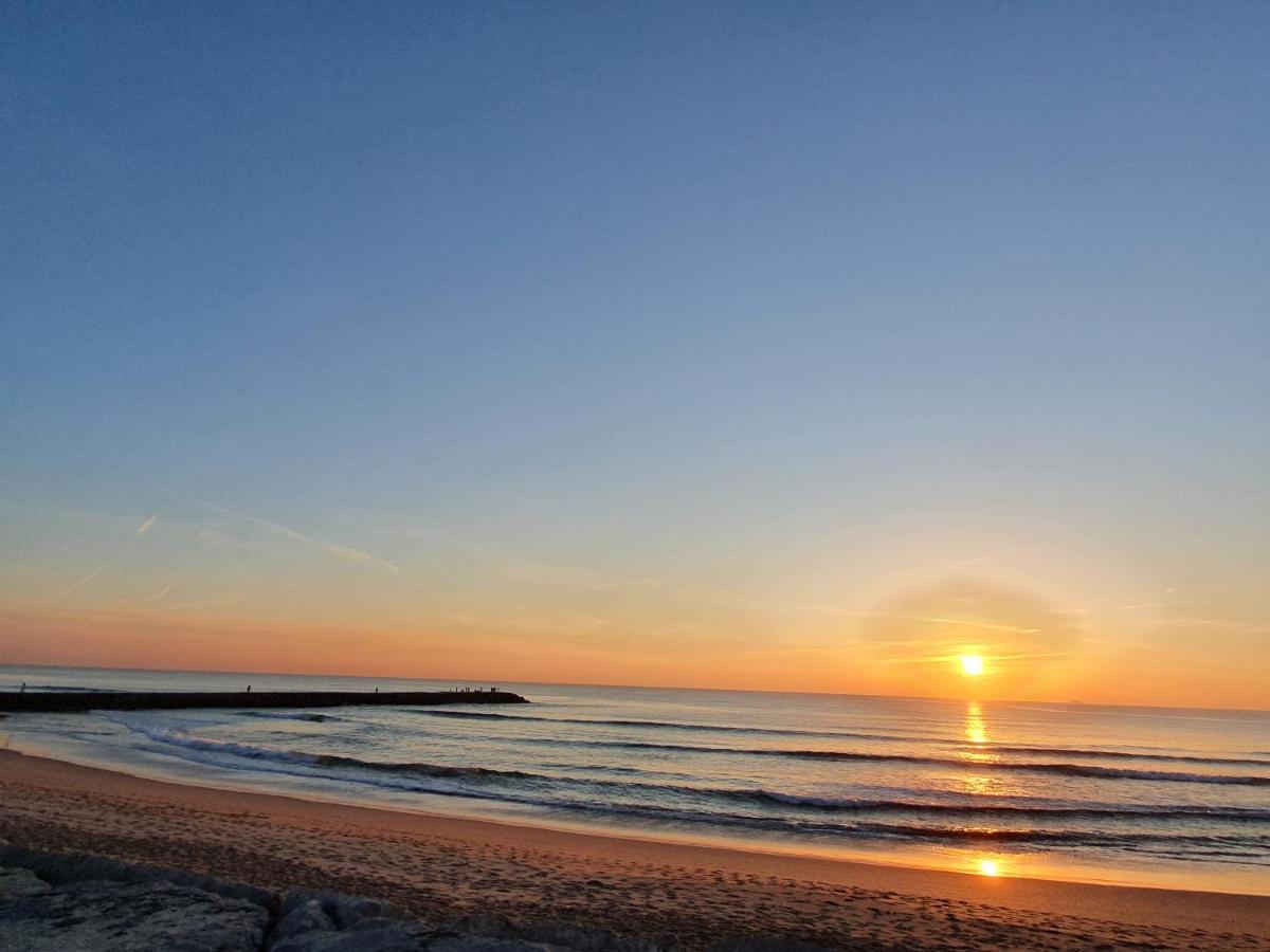 Spacious Beach Flat In Costa Caparica By Soulplaces Costa de Caparica Εξωτερικό φωτογραφία