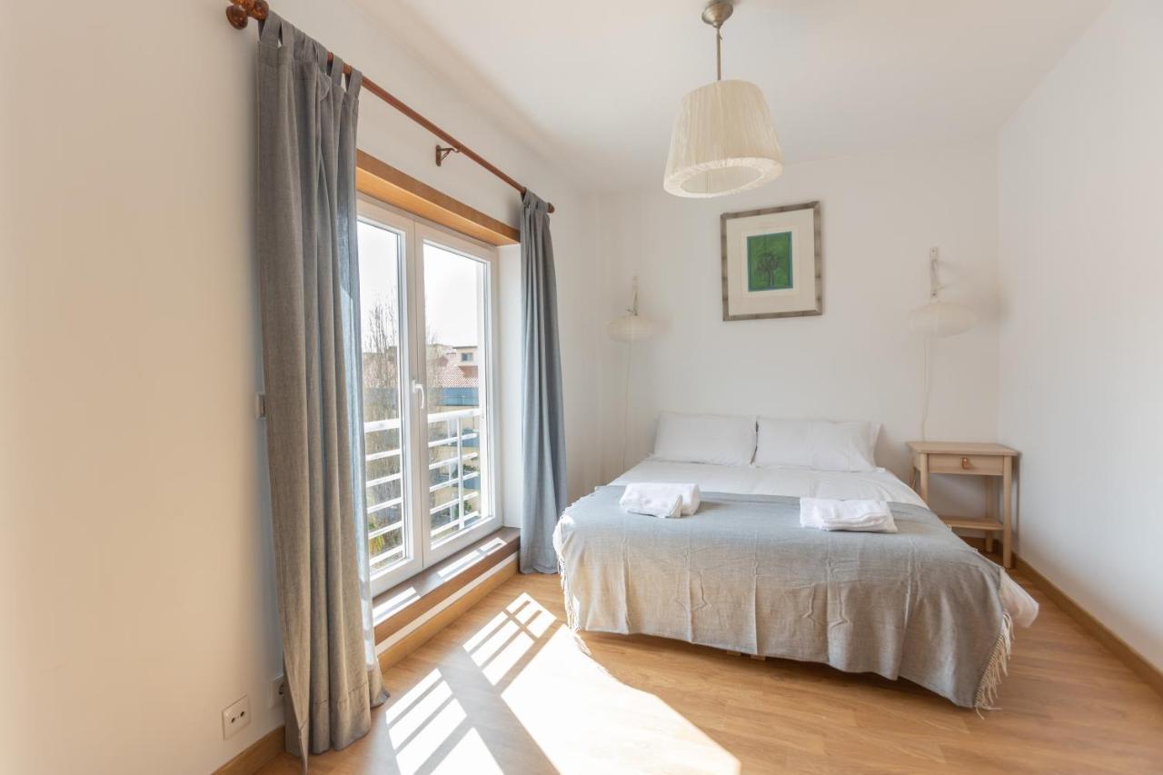 Spacious Beach Flat In Costa Caparica By Soulplaces Costa de Caparica Εξωτερικό φωτογραφία