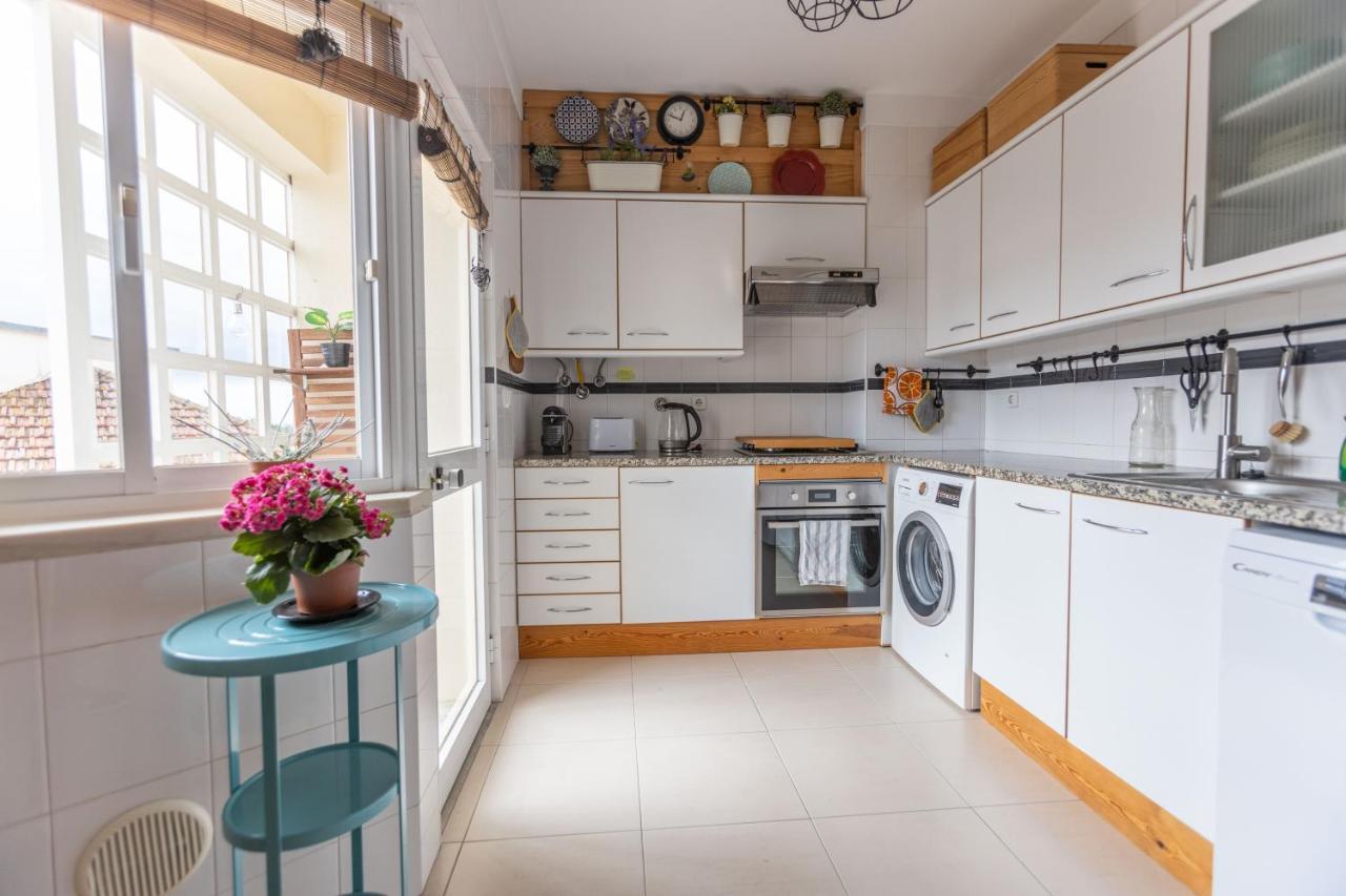 Spacious Beach Flat In Costa Caparica By Soulplaces Costa de Caparica Εξωτερικό φωτογραφία