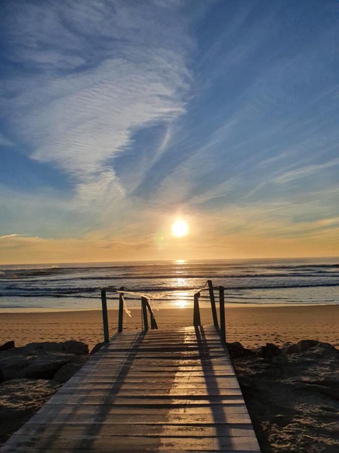 Spacious Beach Flat In Costa Caparica By Soulplaces Costa de Caparica Εξωτερικό φωτογραφία