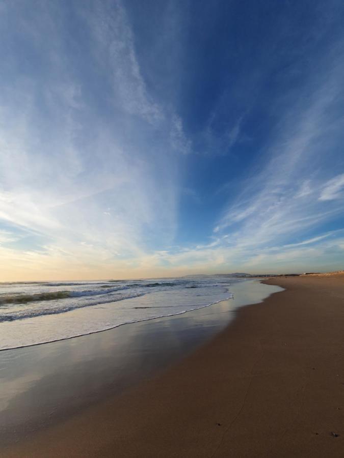 Spacious Beach Flat In Costa Caparica By Soulplaces Costa de Caparica Εξωτερικό φωτογραφία