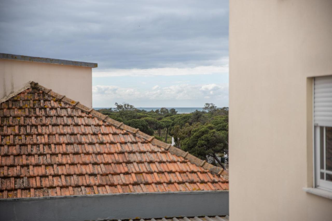 Spacious Beach Flat In Costa Caparica By Soulplaces Costa de Caparica Εξωτερικό φωτογραφία