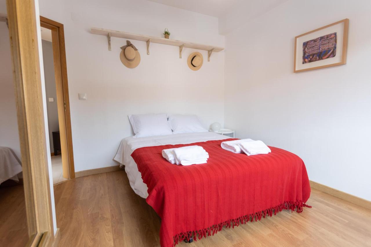 Spacious Beach Flat In Costa Caparica By Soulplaces Costa de Caparica Εξωτερικό φωτογραφία