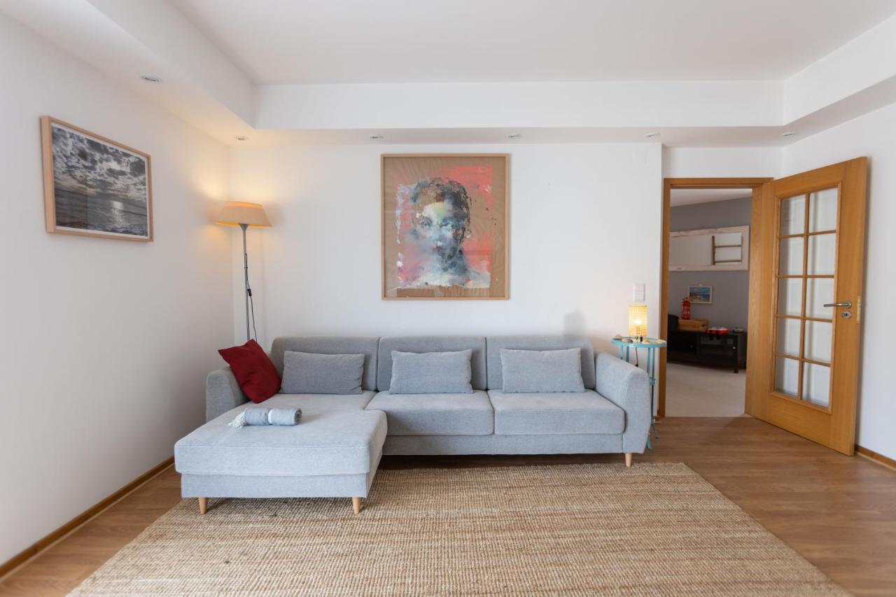 Spacious Beach Flat In Costa Caparica By Soulplaces Costa de Caparica Εξωτερικό φωτογραφία
