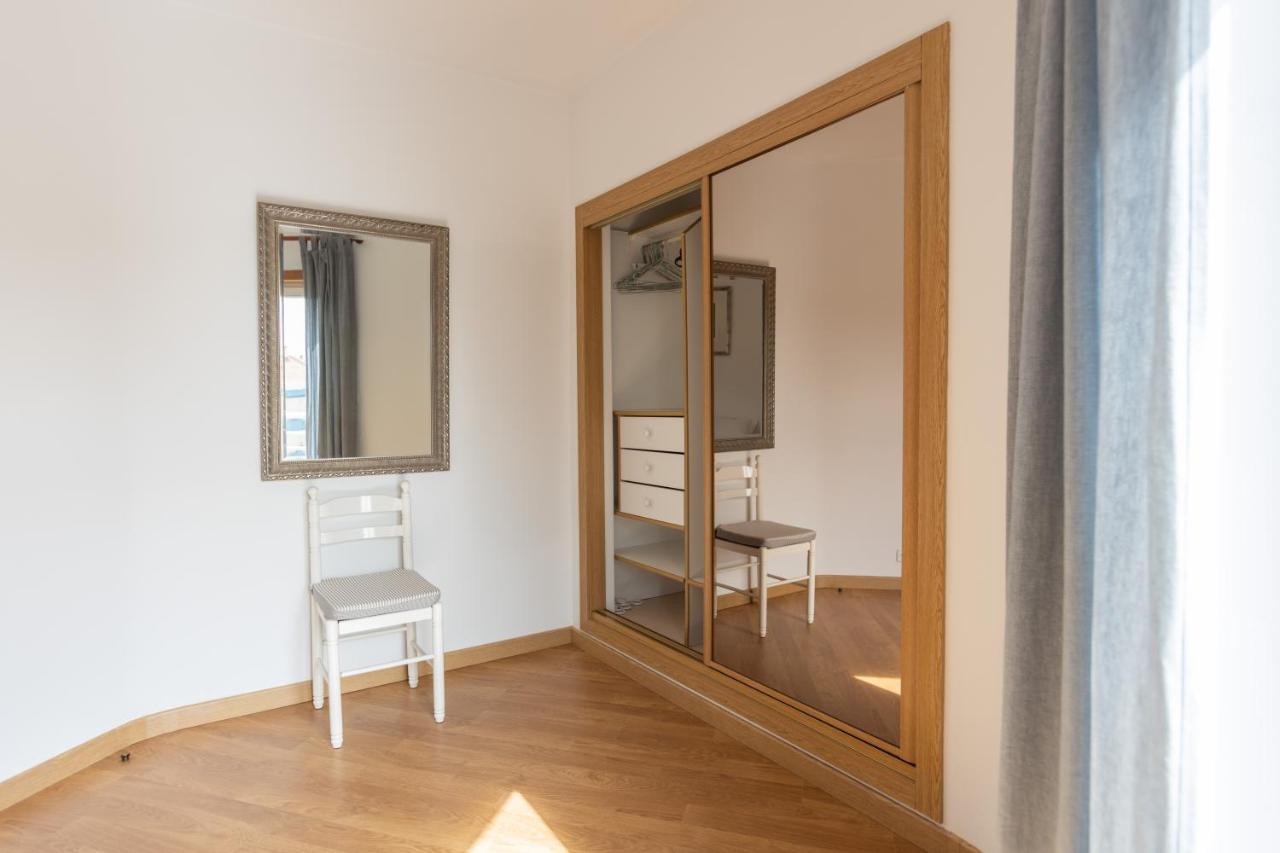 Spacious Beach Flat In Costa Caparica By Soulplaces Costa de Caparica Εξωτερικό φωτογραφία