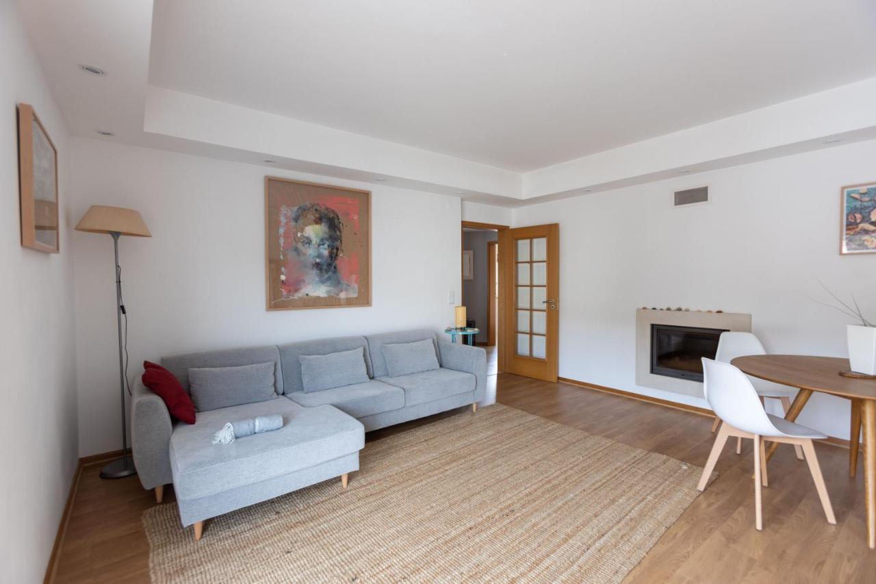 Spacious Beach Flat In Costa Caparica By Soulplaces Costa de Caparica Εξωτερικό φωτογραφία