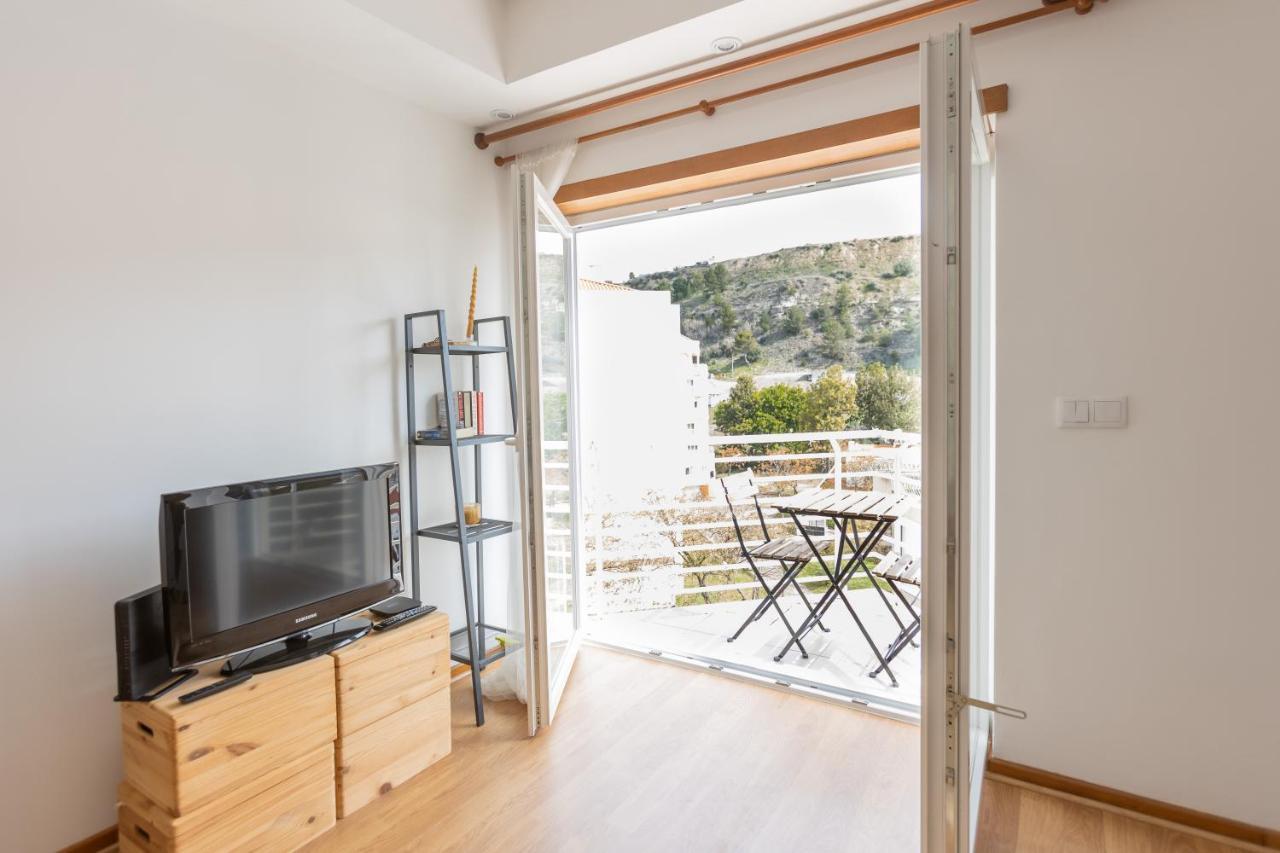 Spacious Beach Flat In Costa Caparica By Soulplaces Costa de Caparica Εξωτερικό φωτογραφία